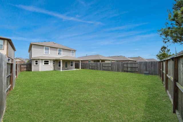 12722 Camellia Glade Lane, Houston, TX 77044