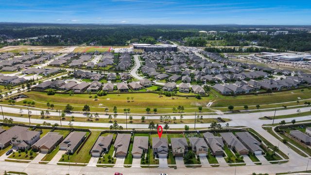 12722 Camellia Glade Lane, Houston, TX 77044
