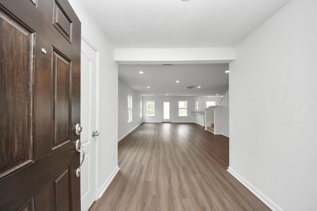 12722 Camellia Glade Lane, Houston, TX 77044