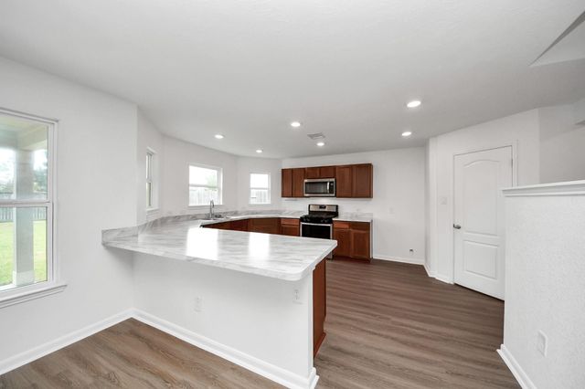 12722 Camellia Glade Lane, Houston, TX 77044