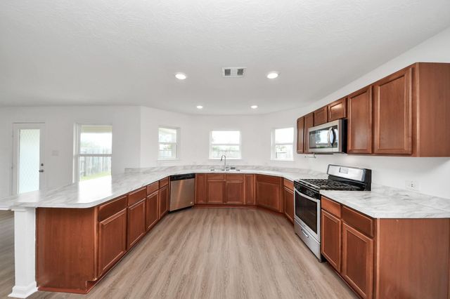 12722 Camellia Glade Lane, Houston, TX 77044