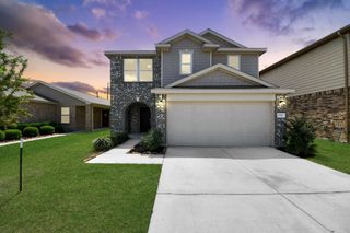 12722 Camellia Glade Lane, Houston, TX 77044