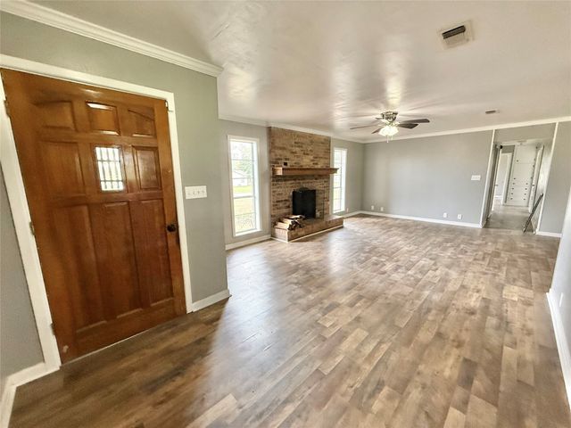 108 Redbud, Mt Pleasant, TX 75455