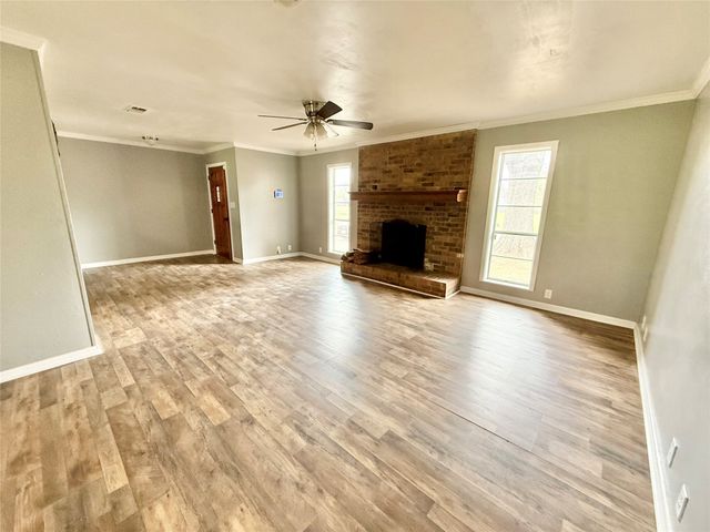 108 Redbud, Mt Pleasant, TX 75455