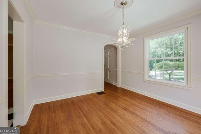 490 McWhorter Drive, Athens, GA 30606