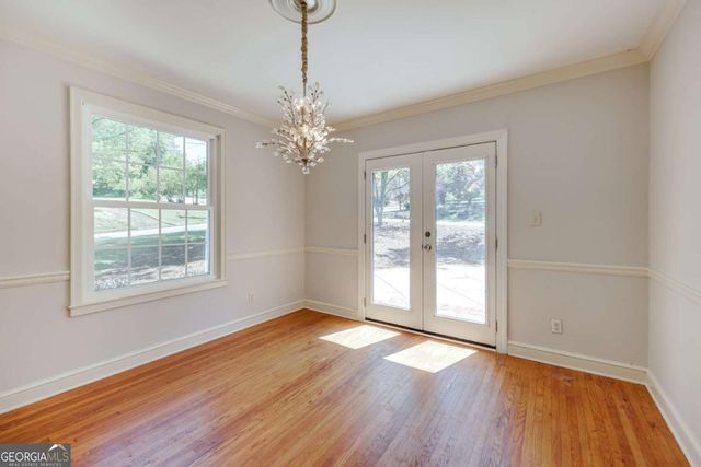 490 McWhorter Drive, Athens, GA 30606