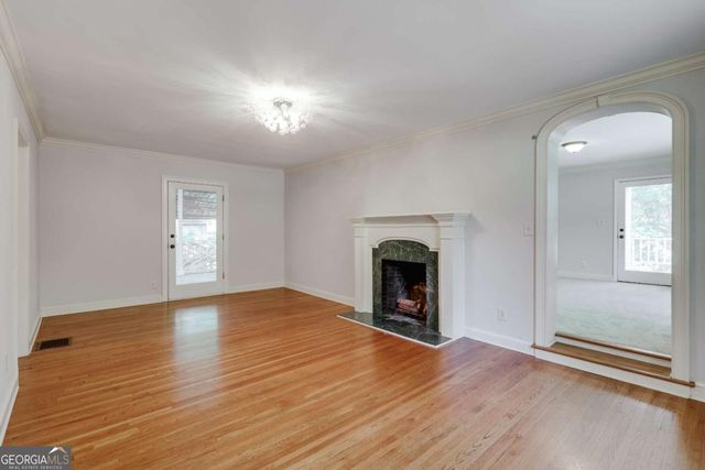 490 McWhorter Drive, Athens, GA 30606