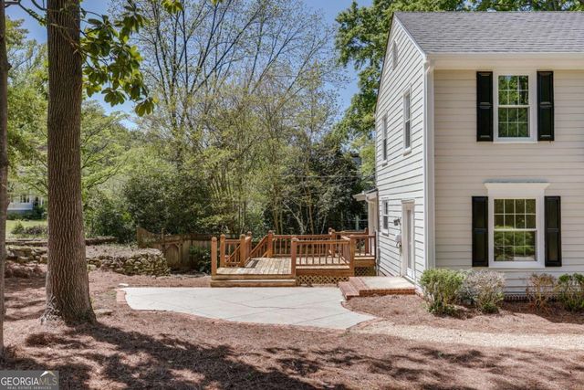 490 McWhorter Drive, Athens, GA 30606