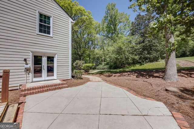 490 McWhorter Drive, Athens, GA 30606