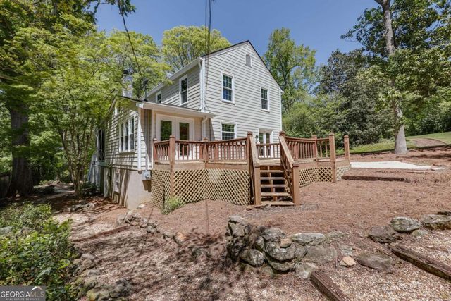 490 McWhorter Drive, Athens, GA 30606