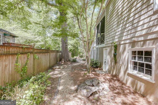 490 McWhorter Drive, Athens, GA 30606
