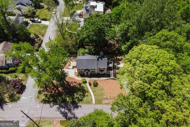 490 McWhorter Drive, Athens, GA 30606