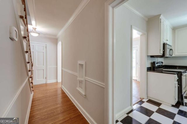 490 McWhorter Drive, Athens, GA 30606