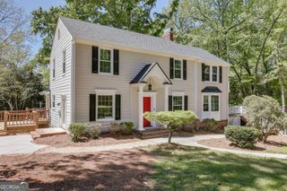 490 McWhorter Drive, Athens, GA 30606