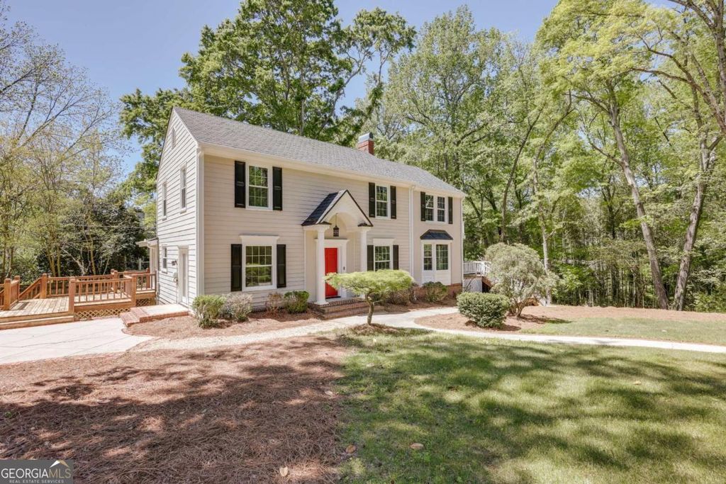 490 McWhorter Drive, Athens, GA 30606 — photo 5