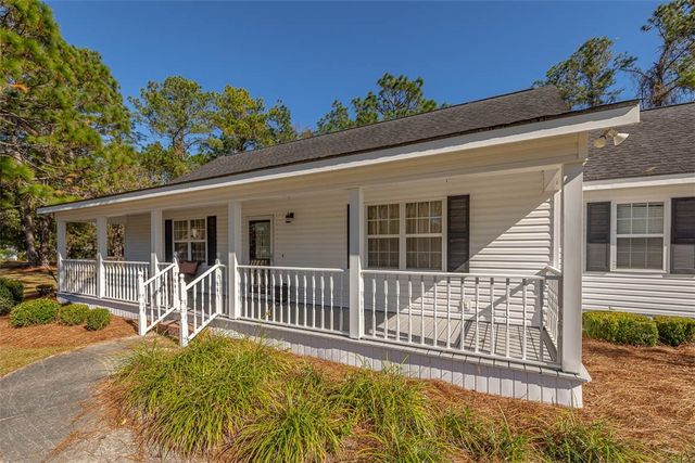 99 Jekyll Island Road, Jesup, GA 31545