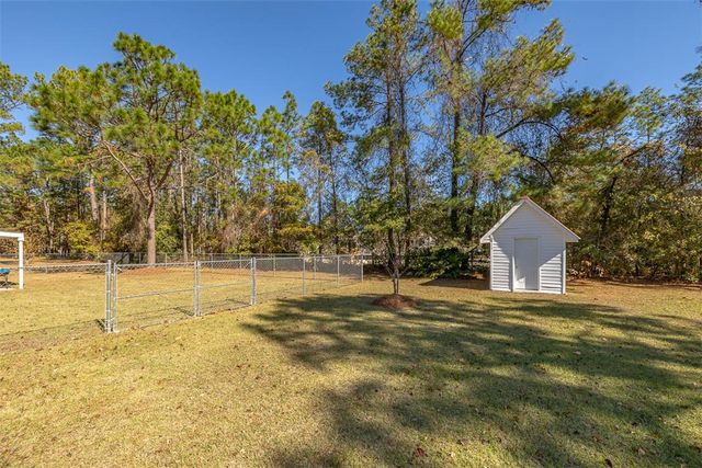 99 Jekyll Island Road, Jesup, GA 31545