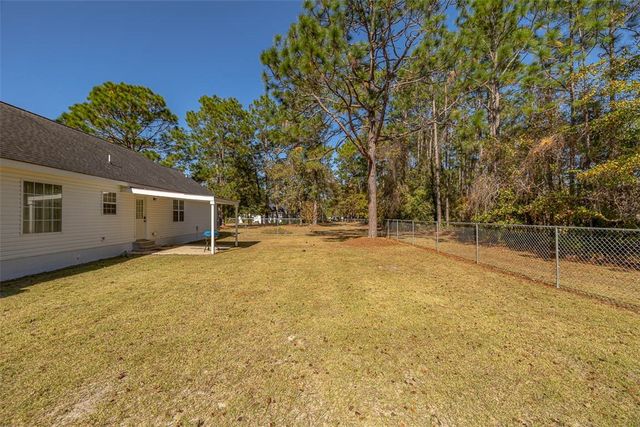 99 Jekyll Island Road, Jesup, GA 31545