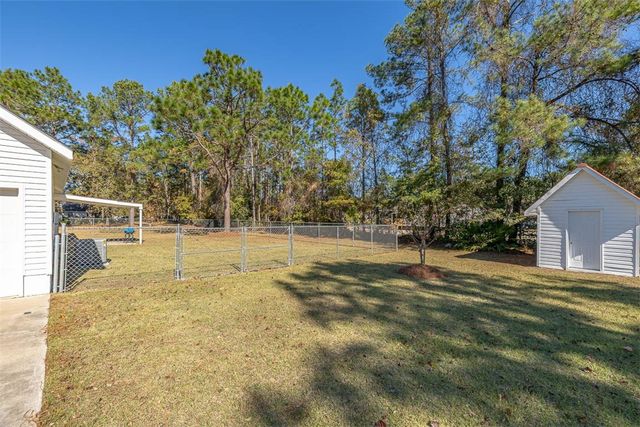 99 Jekyll Island Road, Jesup, GA 31545