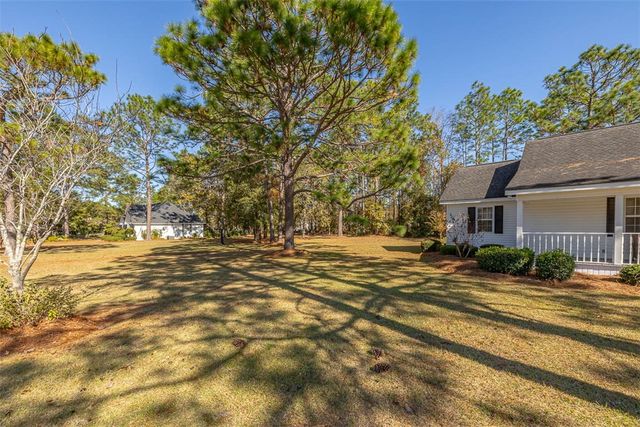 99 Jekyll Island Road, Jesup, GA 31545