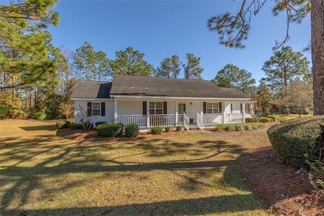 99 Jekyll Island Road, Jesup, GA 31545