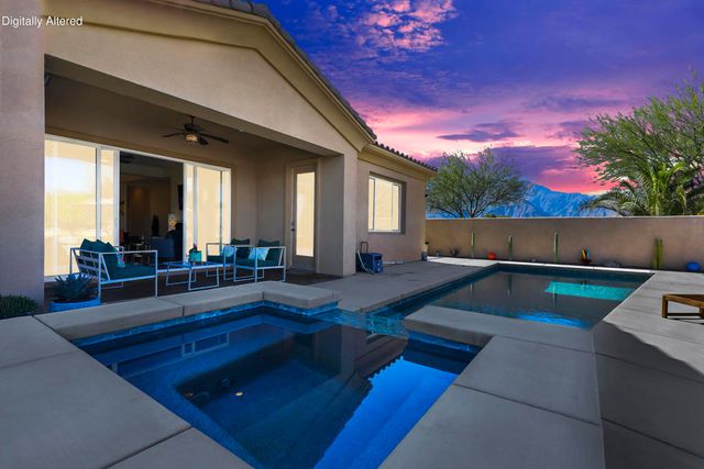 67252 Zuni Court, Cathedral City, CA 92234