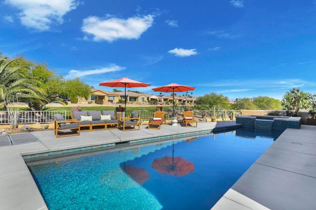 67252 Zuni Court, Cathedral City, CA 92234