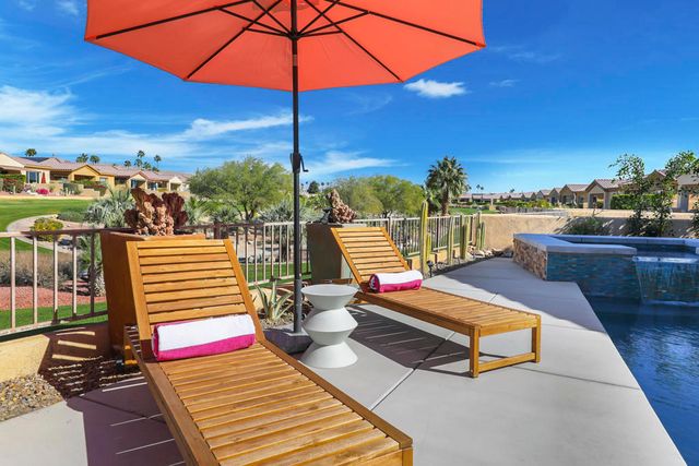 67252 Zuni Court, Cathedral City, CA 92234