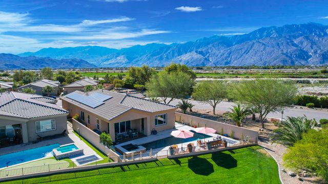 67252 Zuni Court, Cathedral City, CA 92234