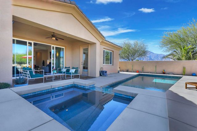 67252 Zuni Court, Cathedral City, CA 92234