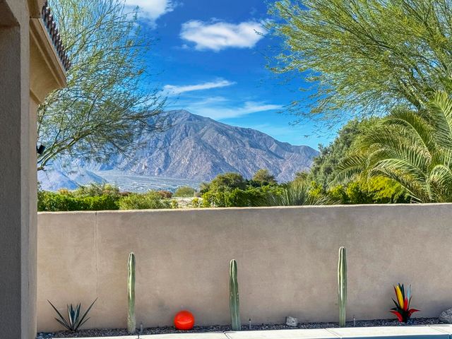 67252 Zuni Court, Cathedral City, CA 92234