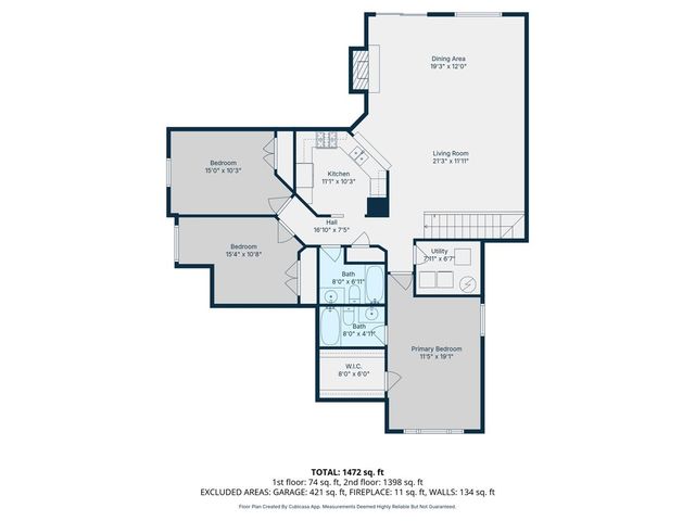 1987 Silver Lake Road, Arlington Heights, IL 60004