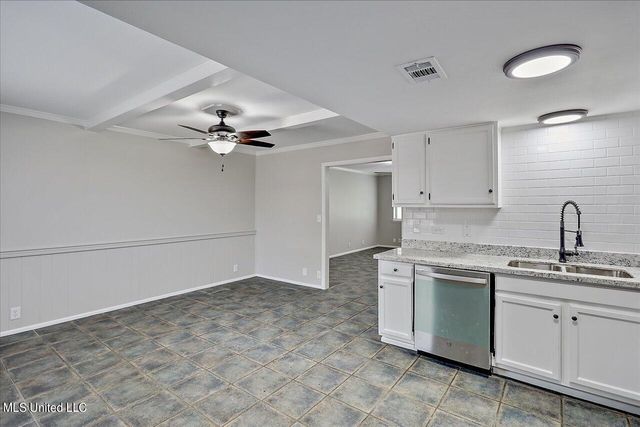 356 Lakebend Drive, Brandon, MS 39042