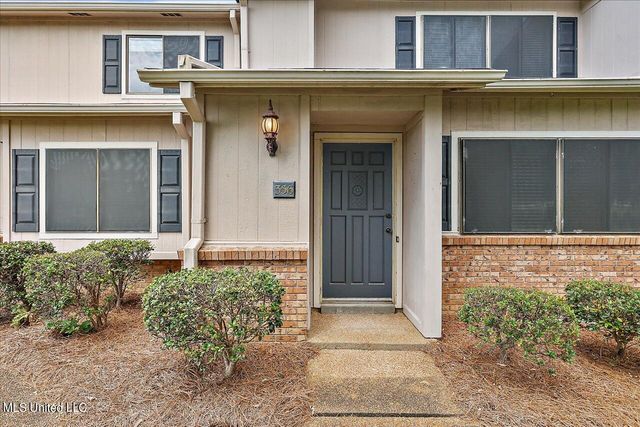 356 Lakebend Drive, Brandon, MS 39042