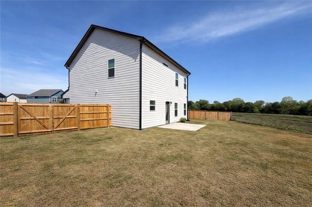 598 Summerfield Lane, Cartersville, GA 30120