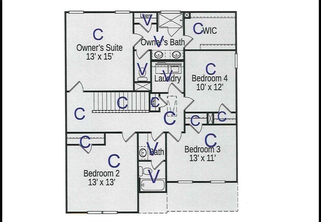 598 Summerfield Lane, Cartersville, GA 30120