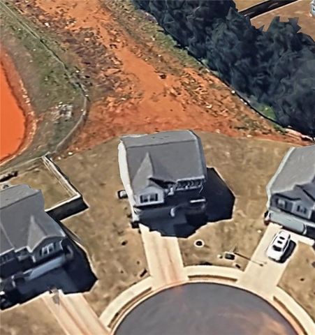 598 Summerfield Lane, Cartersville, GA 30120