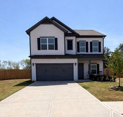 598 Summerfield Lane, Cartersville, GA 30120