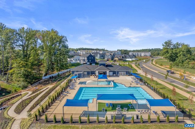 170 STEEP ROCK PL, Charlottesville, VA 22911