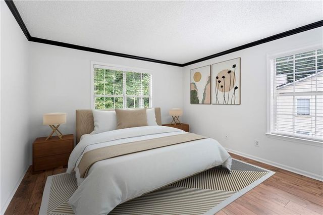 628 Ridge Creek Drive, Clarkston, GA 30021