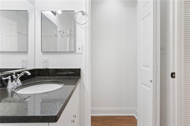 628 Ridge Creek Drive, Clarkston, GA 30021