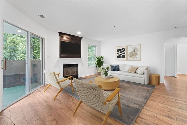 628 Ridge Creek Drive, Clarkston, GA 30021