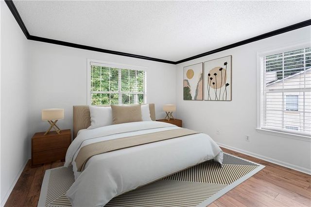 628 Ridge Creek Drive, Clarkston, GA 30021