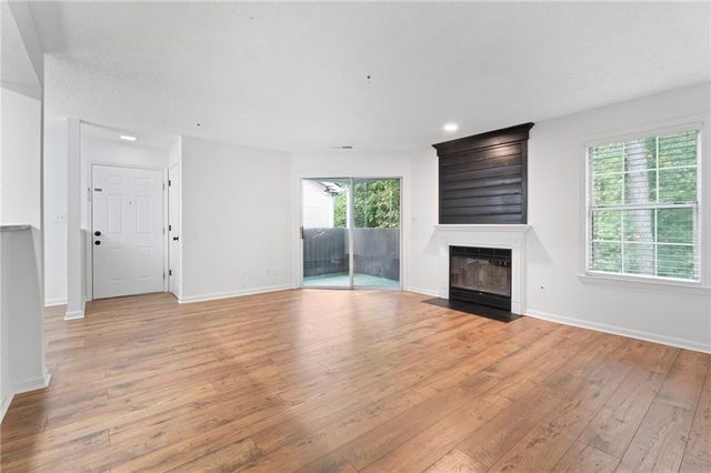 628 Ridge Creek Drive, Clarkston, GA 30021