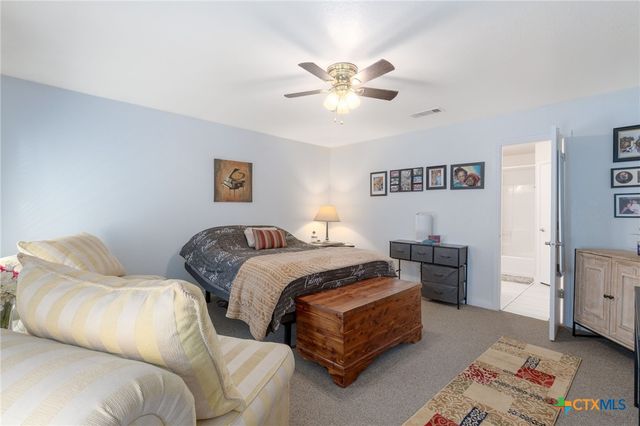 2415 Gallop Drive, Killeen, TX 76549