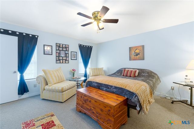 2415 Gallop Drive, Killeen, TX 76549