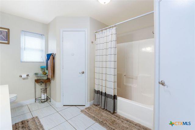 2415 Gallop Drive, Killeen, TX 76549