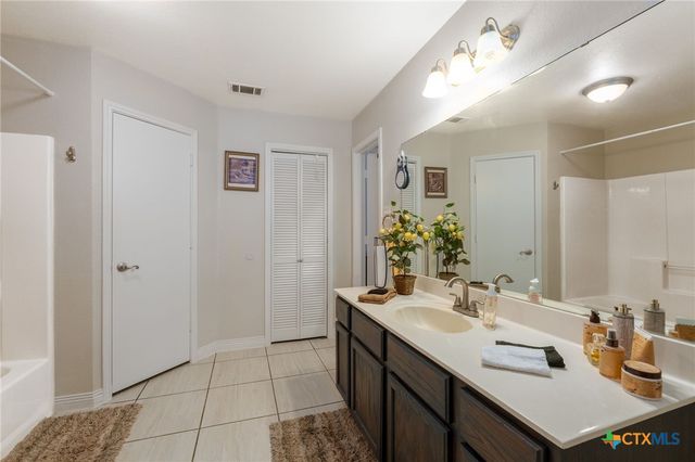 2415 Gallop Drive, Killeen, TX 76549