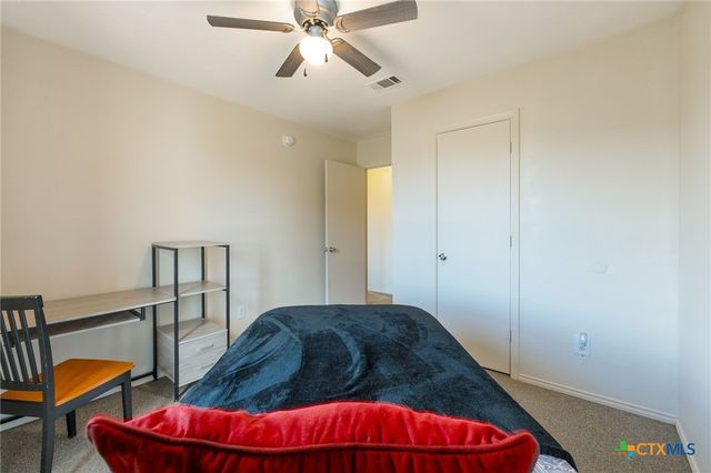 2415 Gallop Drive, Killeen, TX 76549