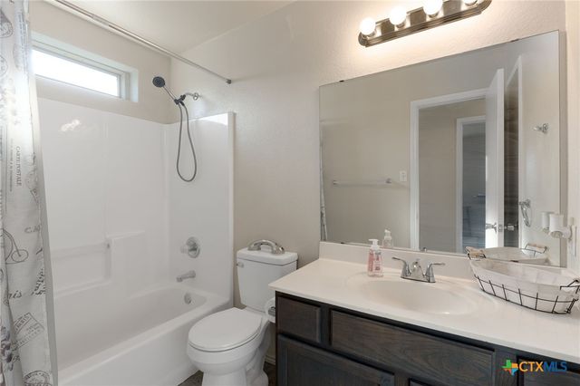 2415 Gallop Drive, Killeen, TX 76549